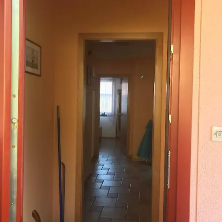 Apartma Sabotic Sedlo