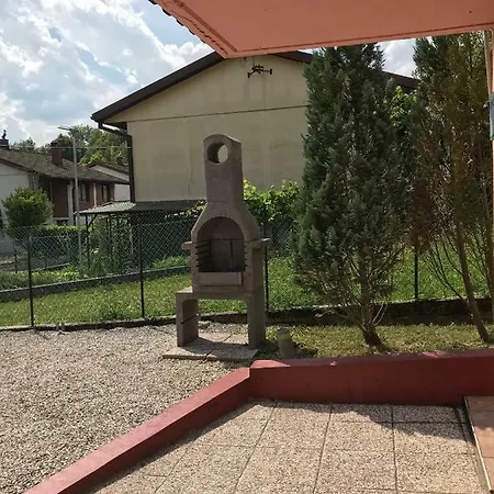 דירה Apartma Sabotic