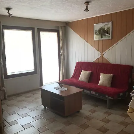 Apartma Sabotic