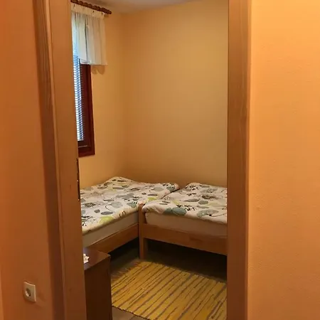Apartma Sabotic Apartment Sedlo