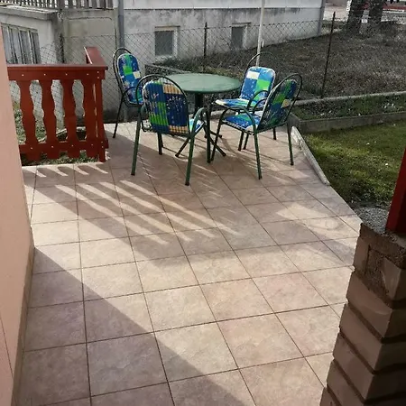 Apartma Sabotic