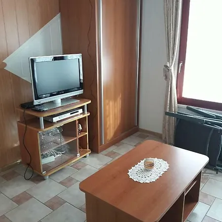 Apartma Sabotic Apartment Sedlo