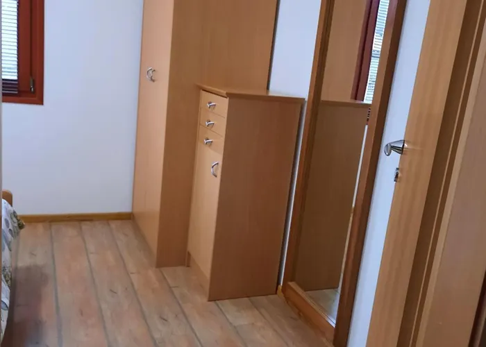 Apartma Sabotic Sedula