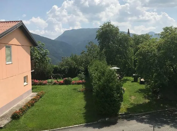 Appartamento Apartma Sabotic