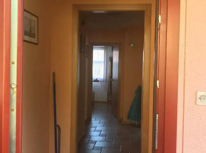 Apartma Sabotic Sedula