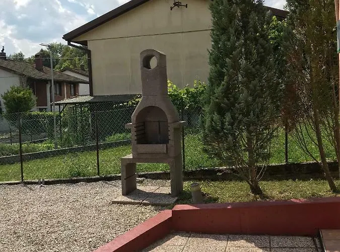 Apartman Apartma Sabotic