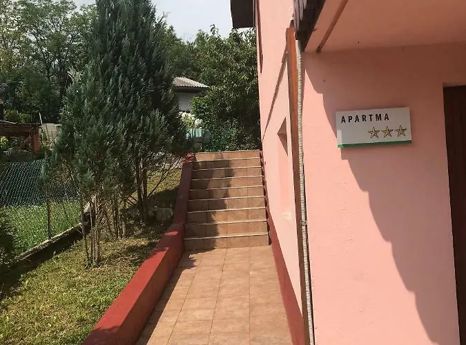 Apartman Apartma Sabotic *