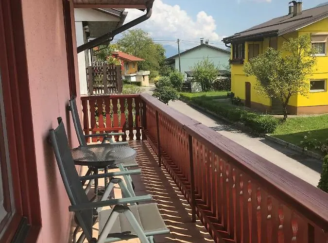 Appartamento Apartma Sabotic Sedula