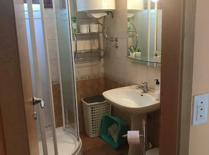 Apartma Sabotic Sedula