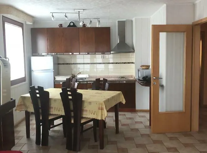 Apartma Sabotic Appartamento