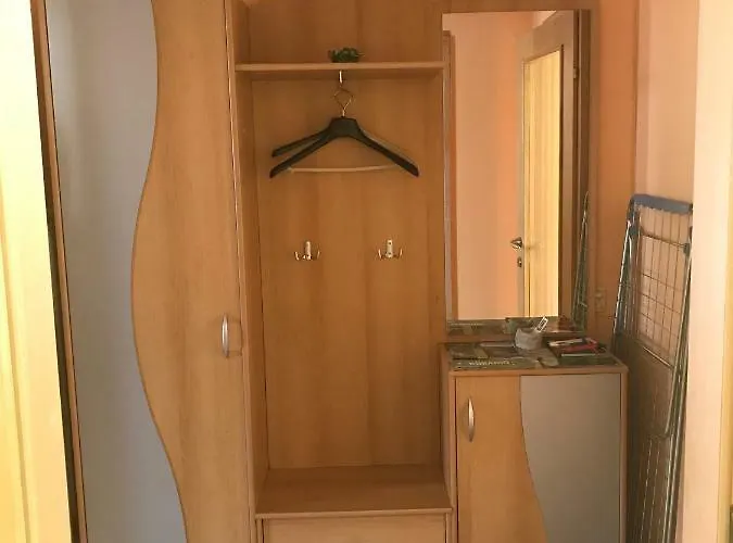 Apartma Sabotic * Sedula