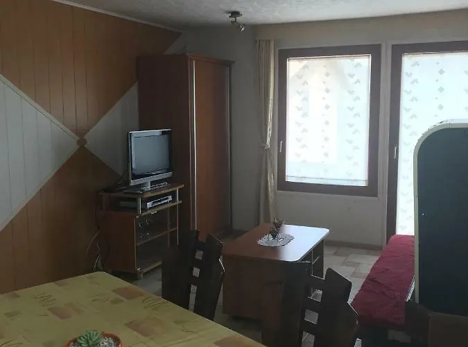 Apartma Sabotic Appartamento Sedula