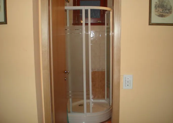 Apartma Sabotic Appartamento