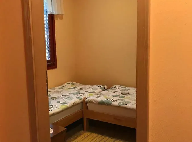 Apartma Sabotic Appartamento Sedula