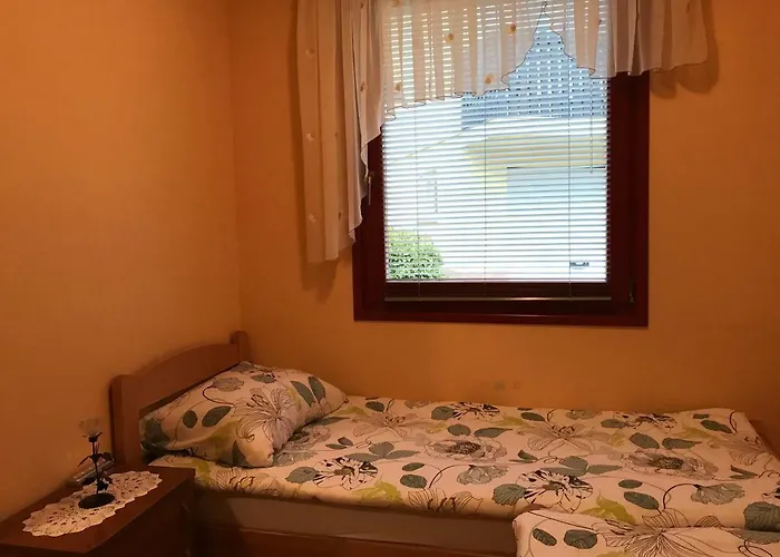 Apartma Sabotic Appartamento Sedula