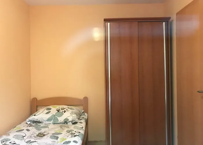 Apartma Sabotic Appartamento *