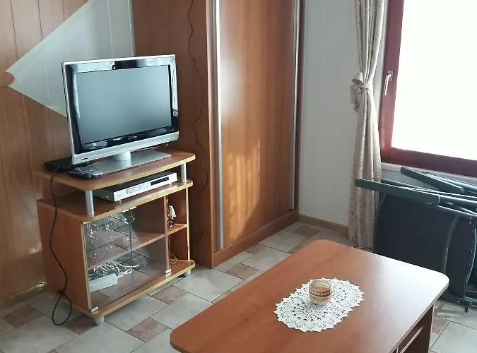 Apartma Sabotic Appartamento Sedula